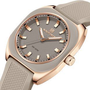 Жіночий годинник Naviforce Mira 810 фото