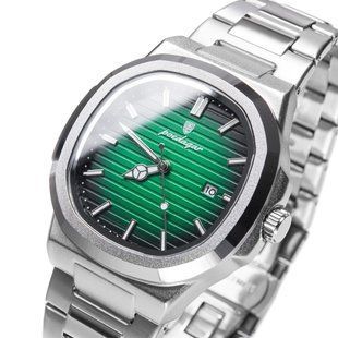Чоловічий годинник Poedagar Great Limited 510 фото