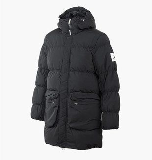 Куртка чоловіча Jordan Ess Stmt Parka 3632 фото