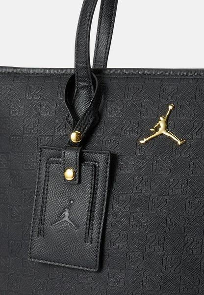 Сумка на плече Jordan Monogram Tote Unisex Tote Bag 4600 фото