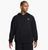 Кофта чоловіча Nike M Nk Club Ft Oversized Po Hdy 3591 фото