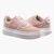 Кросівки жіночі Nike Court Vision Alta Pink 3983 фото