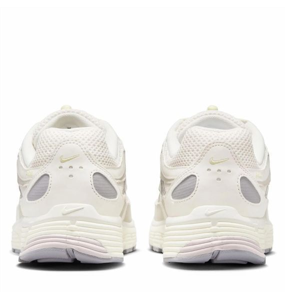 Кросівки жіночі Nike P-6000 Premium "Light Bone" 1435 фото