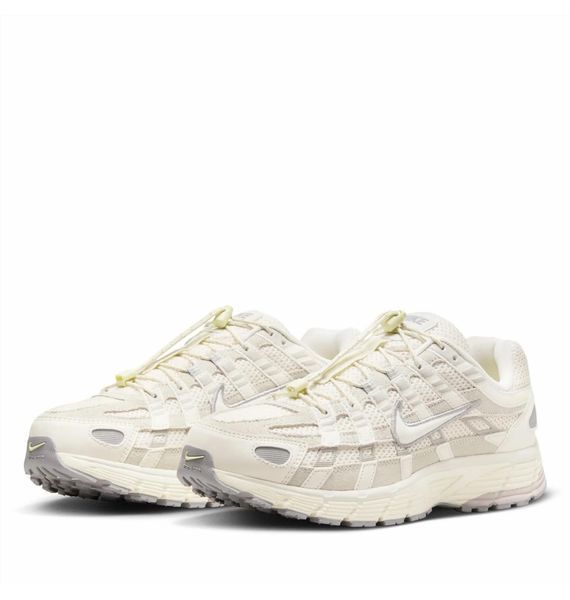 Кросівки жіночі Nike P-6000 Premium "Light Bone" 1435 фото