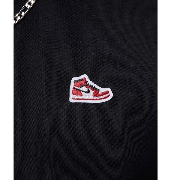 Футболка чоловіча Jordan Brand Aj1 3765 фото