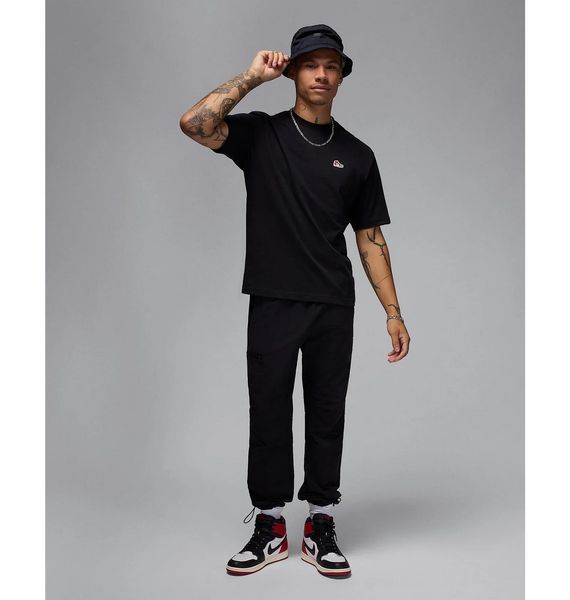 Футболка чоловіча Jordan Brand Aj1 3765 фото