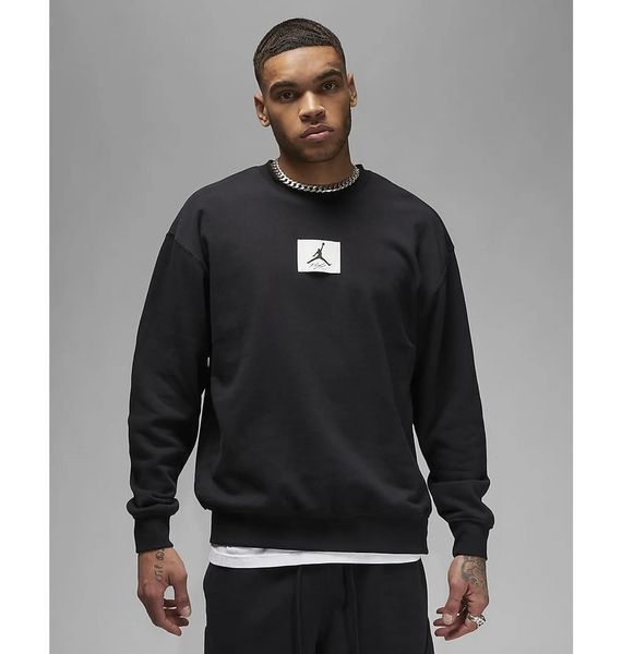 Кофта чоловіча Jordan Essentials 3502 фото