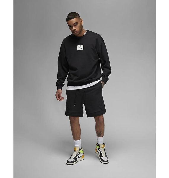 Кофта чоловіча Jordan Essentials 3502 фото
