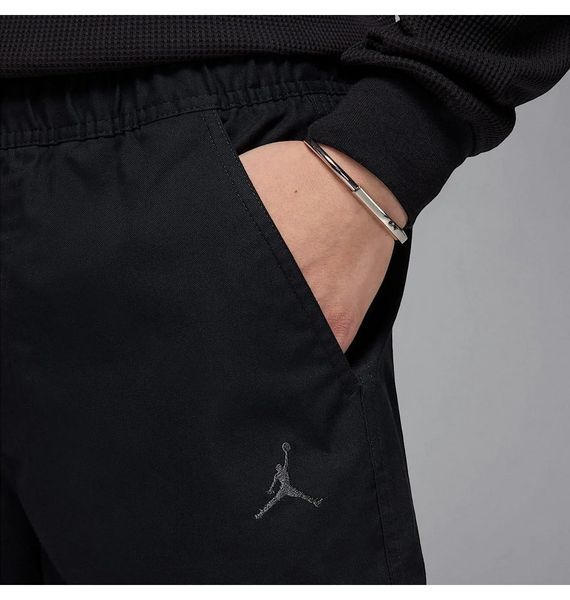 Шорти чоловічі Jordan M Ess Woven 3863 фото