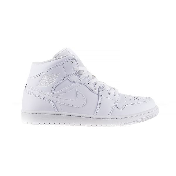 Кросівки чоловічі Jordan 1 Mid 2047 фото