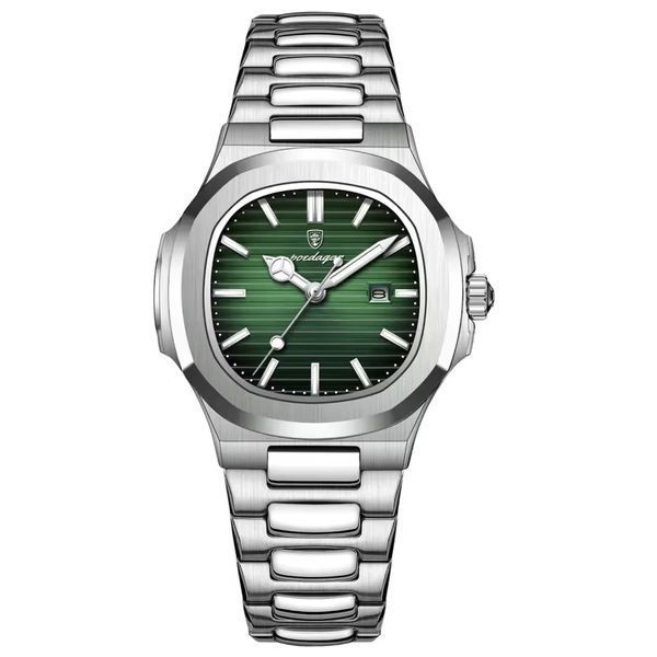 Чоловічий годинник Poedagar Great Limited 510 фото