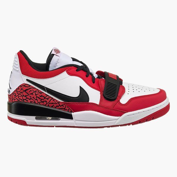 Кросівки чоловічі Jordan Legacy 312 Low 2185 фото