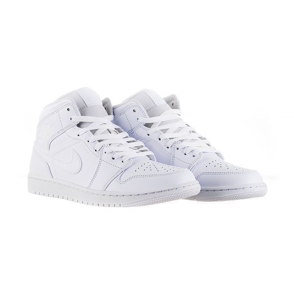 Кросівки чоловічі Jordan 1 Mid 2047 фото