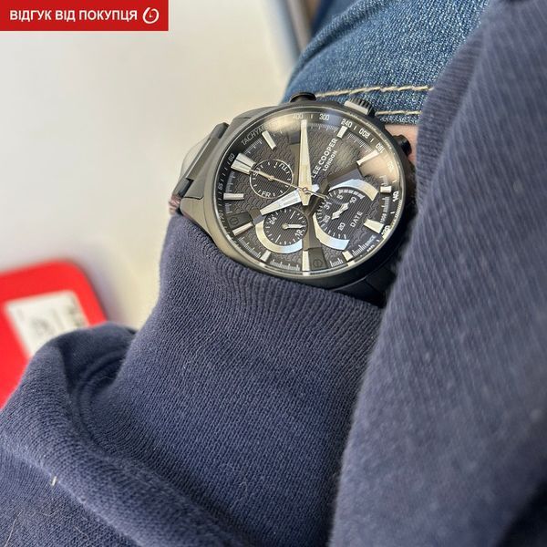 Чоловічий годинник Lee Cooper Brighton 560 фото