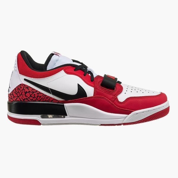 Кросівки чоловічі Jordan Legacy 312 Low 2185 фото
