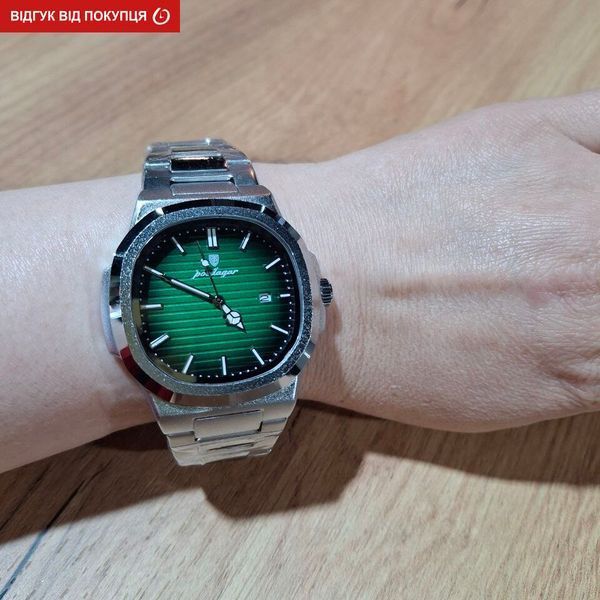 Чоловічий годинник Poedagar Great Limited 510 фото