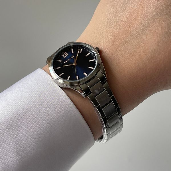 Жіночий годинник Lee Cooper Verona 460 фото