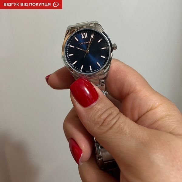 Жіночий годинник Lee Cooper Verona 460 фото
