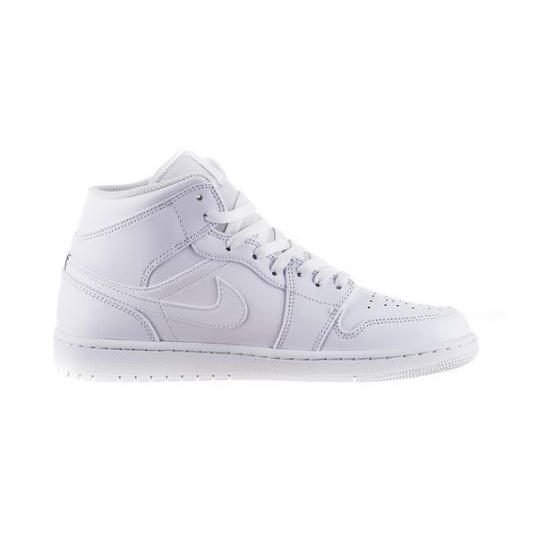 Кросівки чоловічі Jordan 1 Mid 2047 фото
