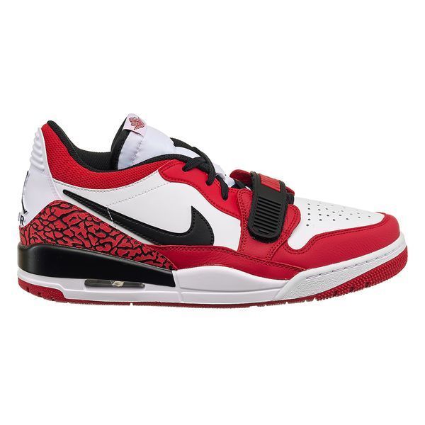 Кросівки чоловічі Jordan Legacy 312 Low 2185 фото