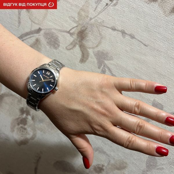 Жіночий годинник Lee Cooper Verona 460 фото