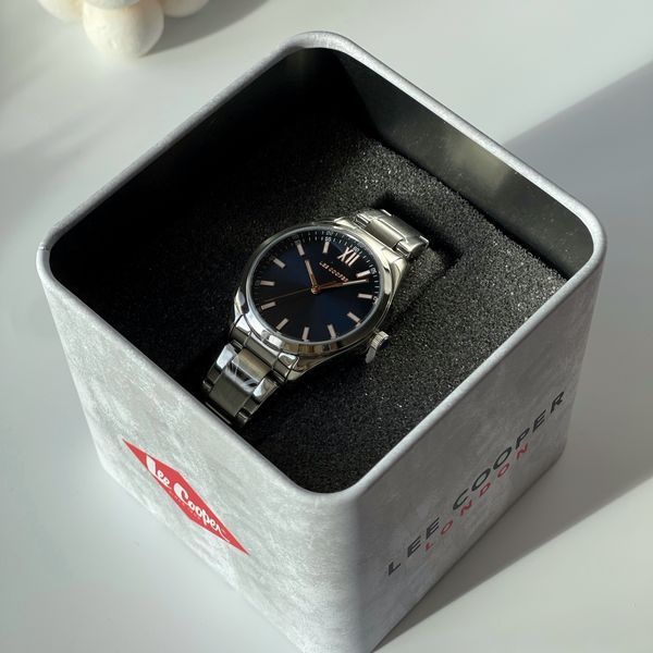 Жіночий годинник Lee Cooper Verona 460 фото