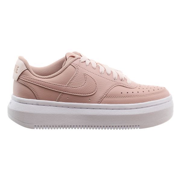 Кросівки жіночі Nike Court Vision Alta Pink 3983 фото
