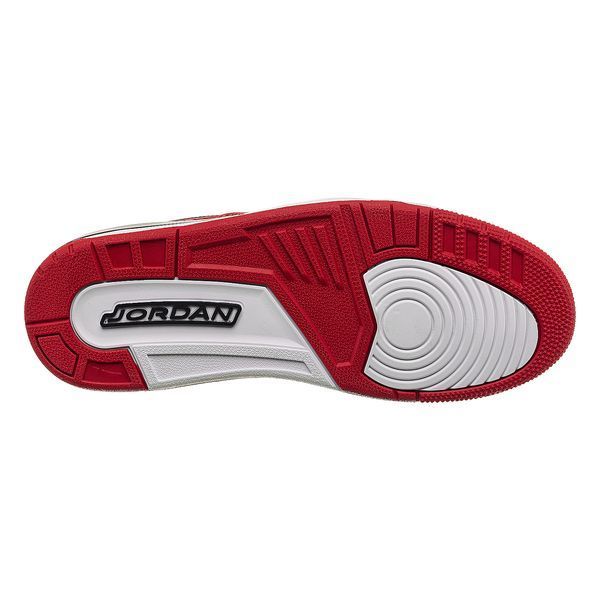 Кросівки чоловічі Jordan Legacy 312 Low 2185 фото
