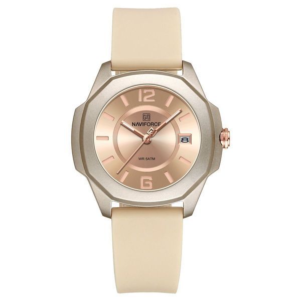 Жіночий годинник Naviforce Sun 410 фото
