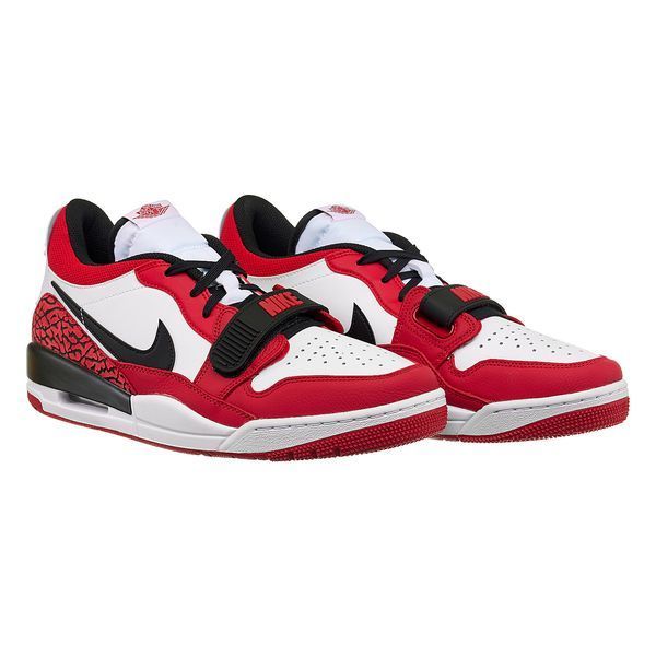 Кросівки чоловічі Jordan Legacy 312 Low 2185 фото