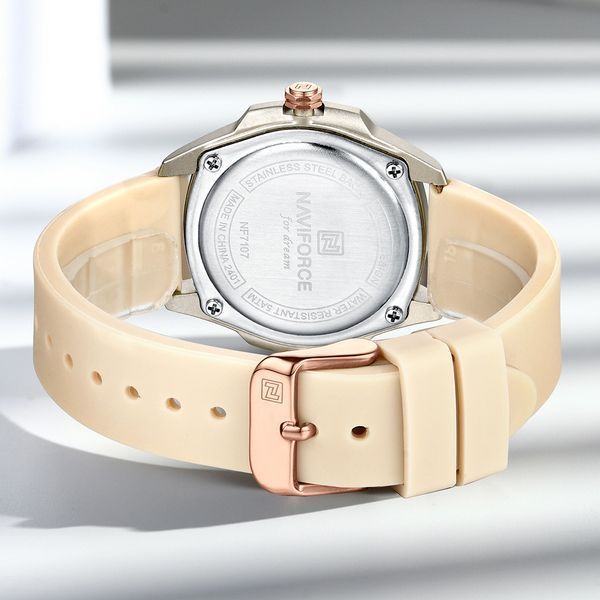 Жіночий годинник Naviforce Sun 410 фото