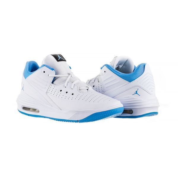 Кросівки чоловічі Jordan Max Aura 5 2395 фото