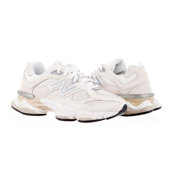 Кросівки чоловічі New Balance U9060 2986 фото
