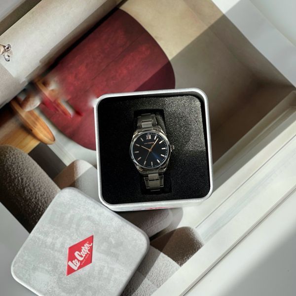 Жіночий годинник Lee Cooper Verona 460 фото