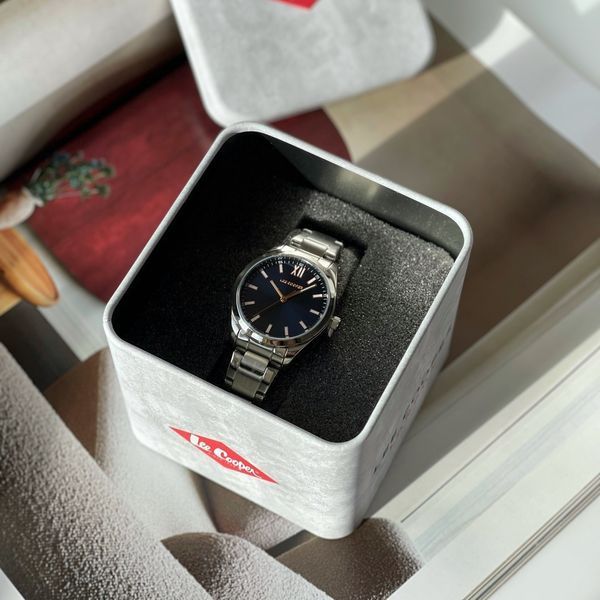 Жіночий годинник Lee Cooper Verona 460 фото