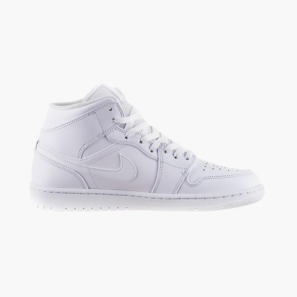 Кросівки чоловічі Jordan 1 Mid 2047 фото