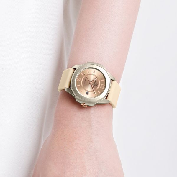Жіночий годинник Naviforce Sun 410 фото
