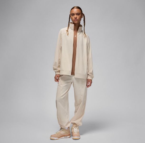 Футболка жіноча Jordan W Spt Diamond Ss 1702 фото