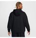 Кофта чоловіча Nike M Nk Club Ft Oversized Po Hdy 3591 фото 2