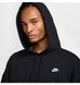 Кофта чоловіча Nike M Nk Club Ft Oversized Po Hdy 3591 фото 3