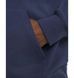 Бомбер чоловічий Nike M Nsw Club Hoodie Po Bb 3083 фото 5