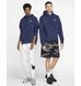 Бомбер чоловічий Nike M Nsw Club Hoodie Po Bb 3083 фото 9