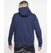 Бомбер чоловічий Nike M Nsw Club Hoodie Po Bb 3083 фото 6