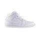 Кросівки чоловічі Jordan 1 Mid 2047 фото 8