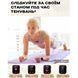Смарт годинник Smart Sensation Pink, 2 ремінці 360 фото 13