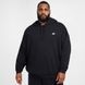 Кофта чоловіча Nike M Nk Club Ft Oversized Po Hdy 3591 фото 7