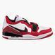 Кросівки чоловічі Jordan Legacy 312 Low 2185 фото 2