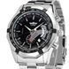 Чоловічий годинник Winner Titanium 10 фото 1