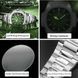 Чоловічий годинник Poedagar Great Limited 510 фото 8