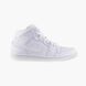 Кросівки чоловічі Jordan 1 Mid 2047 фото 3